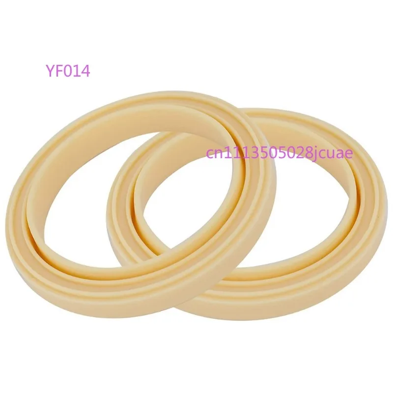 54mm Silicone Steam Ring Gasket 2Pcs for Breville 878/870/860/840 Espresso Machine