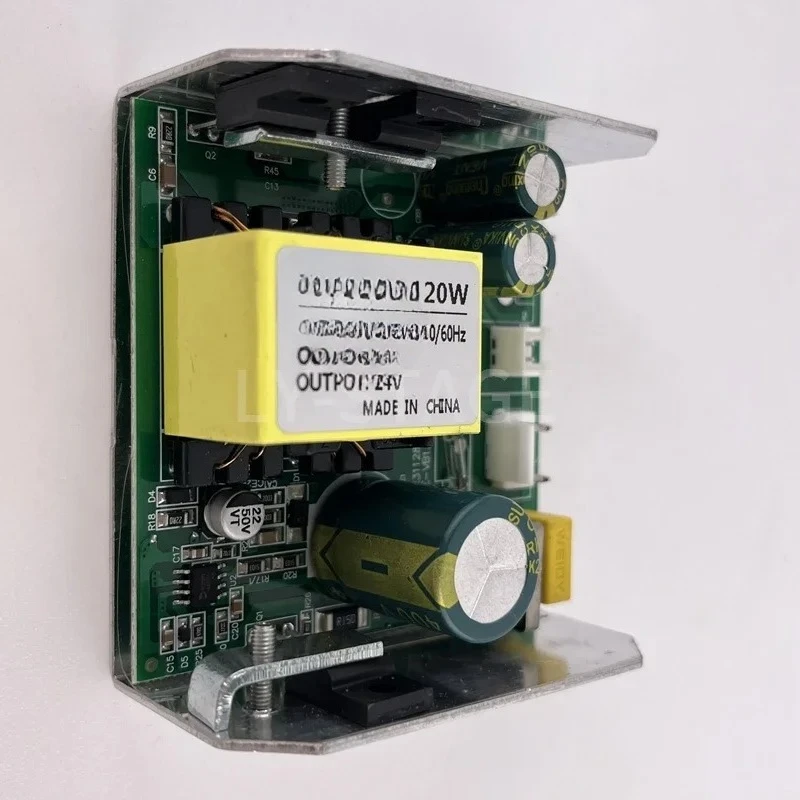 Adapted for KZ-U1224-120W Led Stage Par Light Beam Light Universal Power Supply Full Power Switching Power Supply