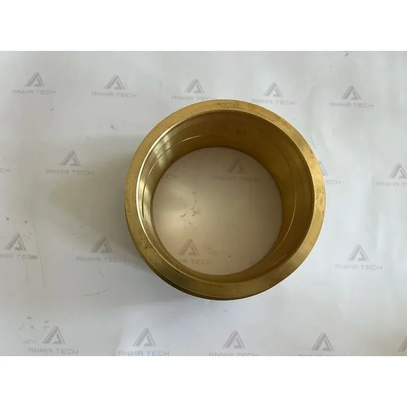 

High Quality Drifter Spareparts Bushing 15252158 For Mining