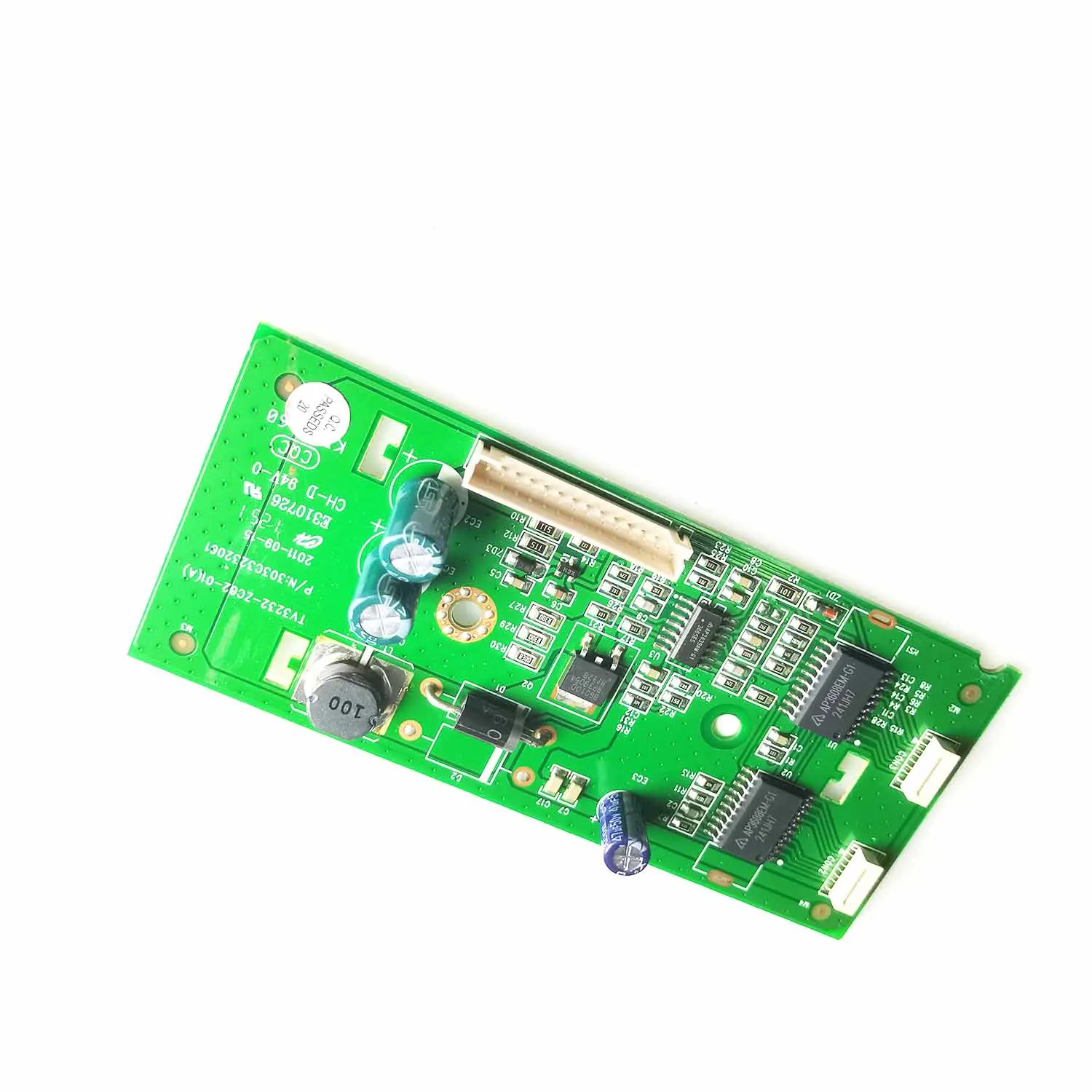 LE32B90 LE32C16 Commander LE32MUK1 Booster Constant Current Board TV3232-ZC02-01 (A)