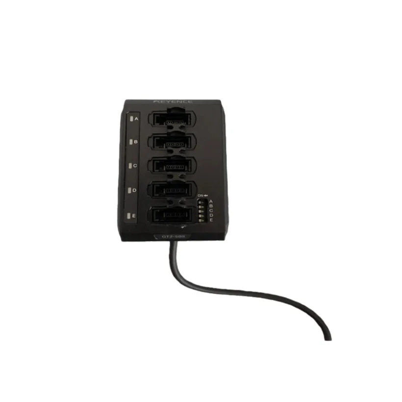 1PC NEW KEYENCE GT2-500 GT2500 Sensor Extension Module#Xhd