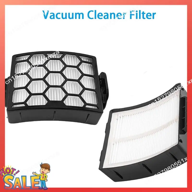 

ABCL HEPA Filter Brush Roller Accessories For Shark Rotator Lift-Away Duo Clean Powerfins LA702 LA700 Upright Vacuum Cleaner