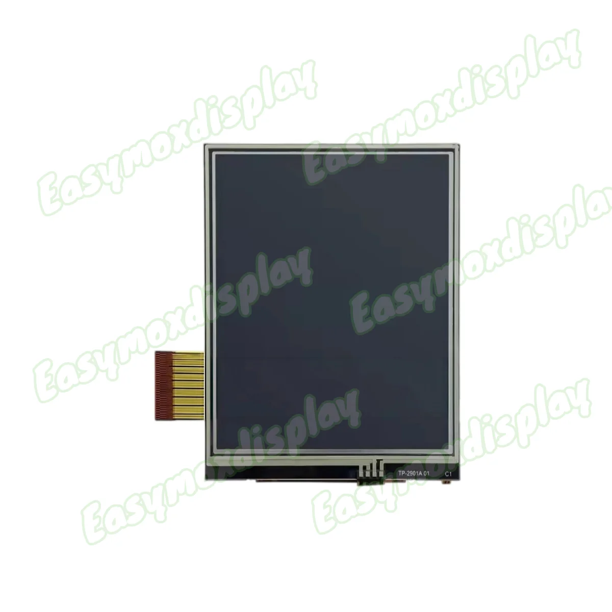 LS037V7DW05 New 3.7