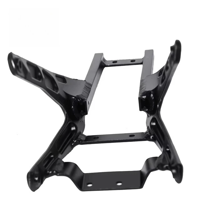Factory Original Surron Lihgt Bee Dirt Bike Subframe Aluminum Alloy Forged Motorcycle Body System