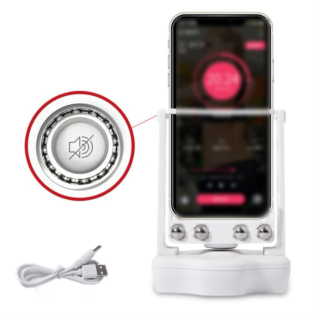 Mobile Step Counting Step Shaker Stable Brushing Steps Guaranteed Silence Step Counting Machine