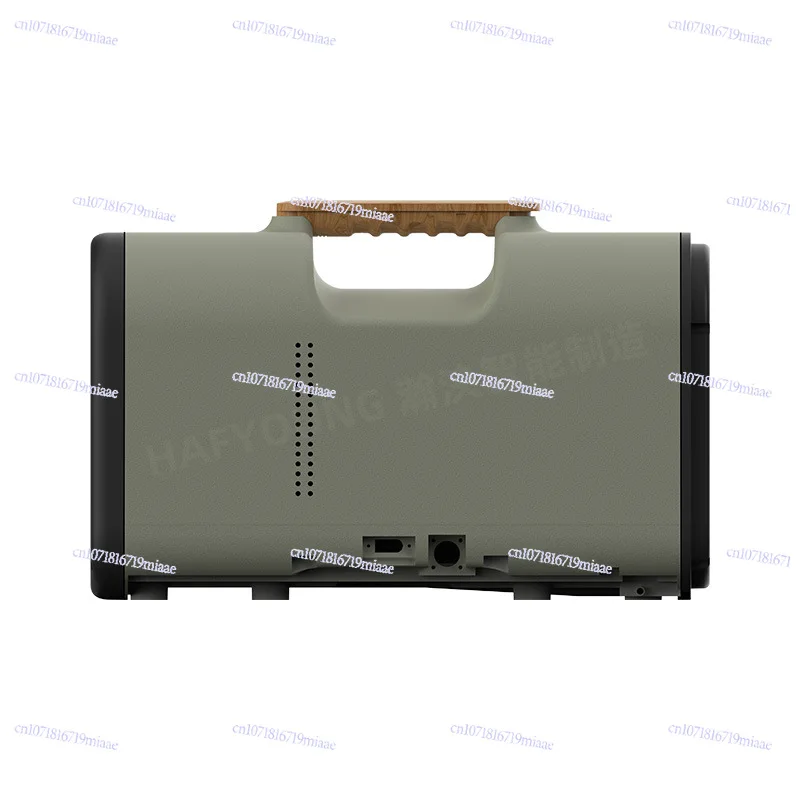 Portable Mobile Refrigeration Small Air Conditioner All-in-One Machine 110V/220V Outdoor Camping Tent Car Mounted