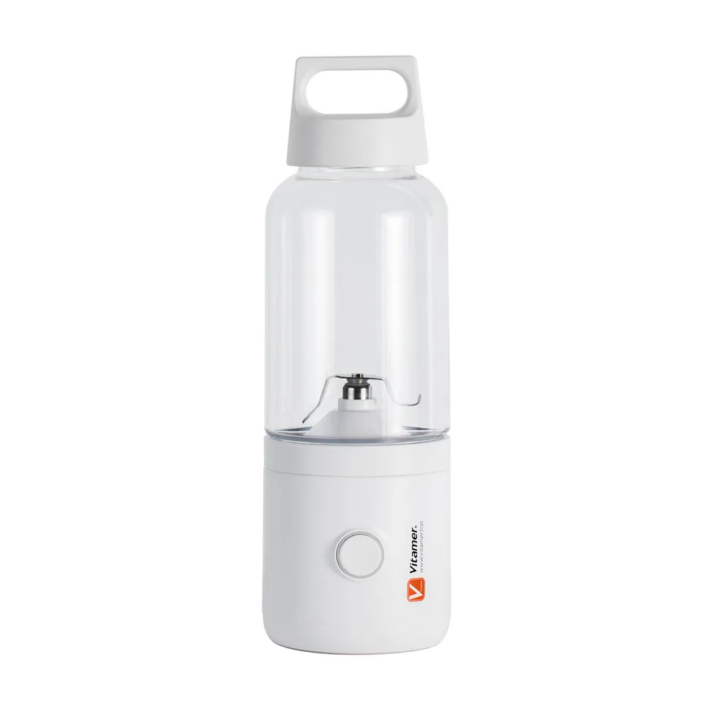 1 set di ABS Vit-s011 500ml Mini spremiagrumi portatile Vitamer Juicer 2000*2mah tazza di frutta ricaricabile all'ingrosso