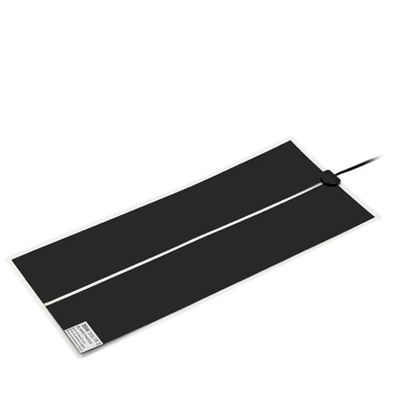 Adjustable Reptile Heating Mat 6