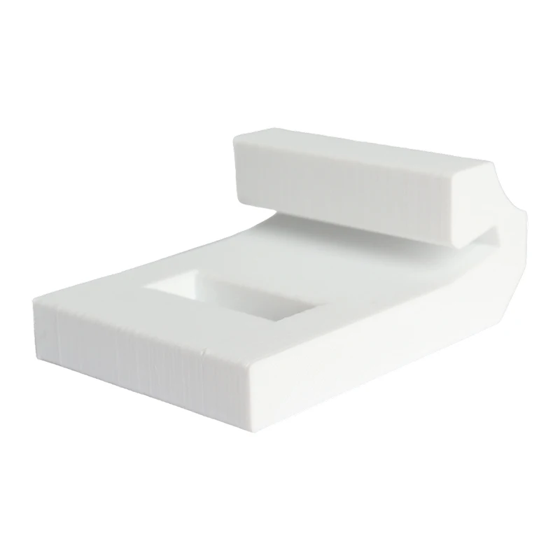1pc Universal Sliding Door Bracket For Opel Movan/RV/Sprint Van Plastic Universal Bracket For Sliding Doors Caravan Accessories