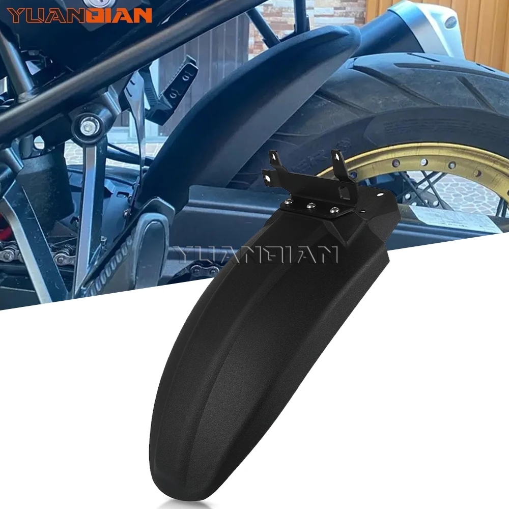 

Rear Fender Extender FOR SUZUKI V Strom V-Strom VStrom 1000 DL1000 DL 1000 2014-2019 Tire Hugger Mudguard Cover Extension Guard