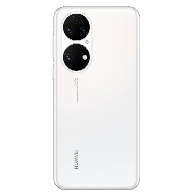 هاتف هواوي P50E 4g الذكي HarmonyOS شاشة 6.5 بوصة وحدة المعالجة المركزية Snapdragon 778g 50MP كاميرا 4100mAh هاتف مستعمل