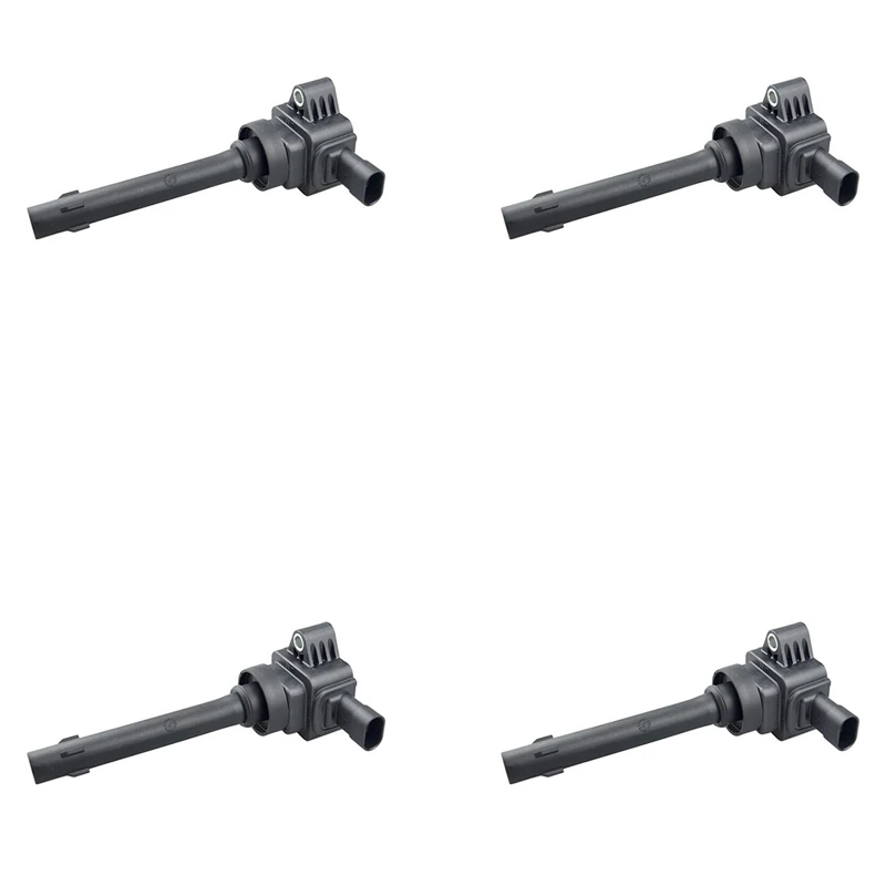 3705100-EG01T / F01R00A052 / F 01R 00A 052 Ignition Coils (4 Pcs) For GREAT WALL C50 V80 HAVAL H2 H6 4G15T