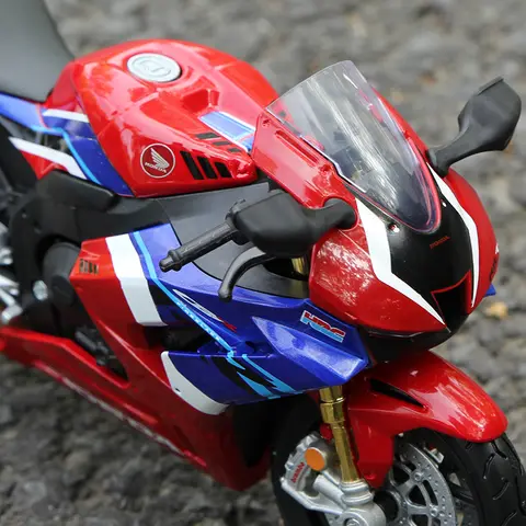 10 best sales motorcykelfigur - №7