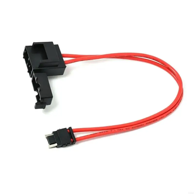 Car Accessory Power Extension Wire 32V 25A with Blade End for Automotive New