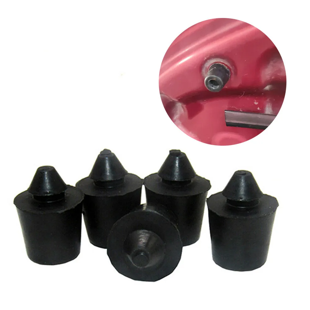 Cubiertas de llave remota amortiguadoras para Panamera, accesorios de goma resistentes al desgaste para Porsche, coche para Cayenne y Macan