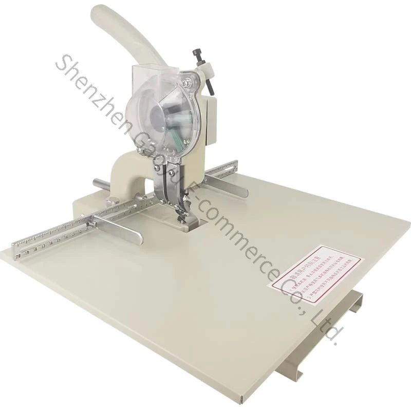 Single Head Semi-automatic Corn Machine Tag Rivet 4mm 5.5mm Hollow Rivet  Ringless Buckle Machine, Pneumatic Eye Machine