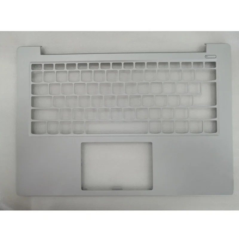 

Upper Case Cover palmrest for Lenovo Ideapad 14 S340-14 S340-14IWL S340-14API silver UK EU