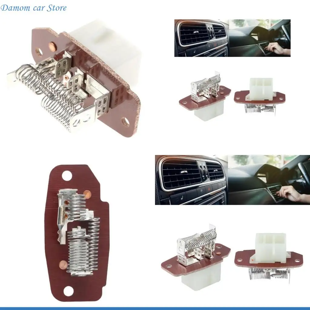 

Резисторы воздуходувки подогревателя кондиционеров автомобиля А2УК для Э150 Э250 Э350 4К2З19А706АА