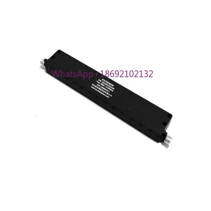 5GHz Notch Filter 5150-5850MHz 5925-7125MHz 5725-5850M Band Stop Filter