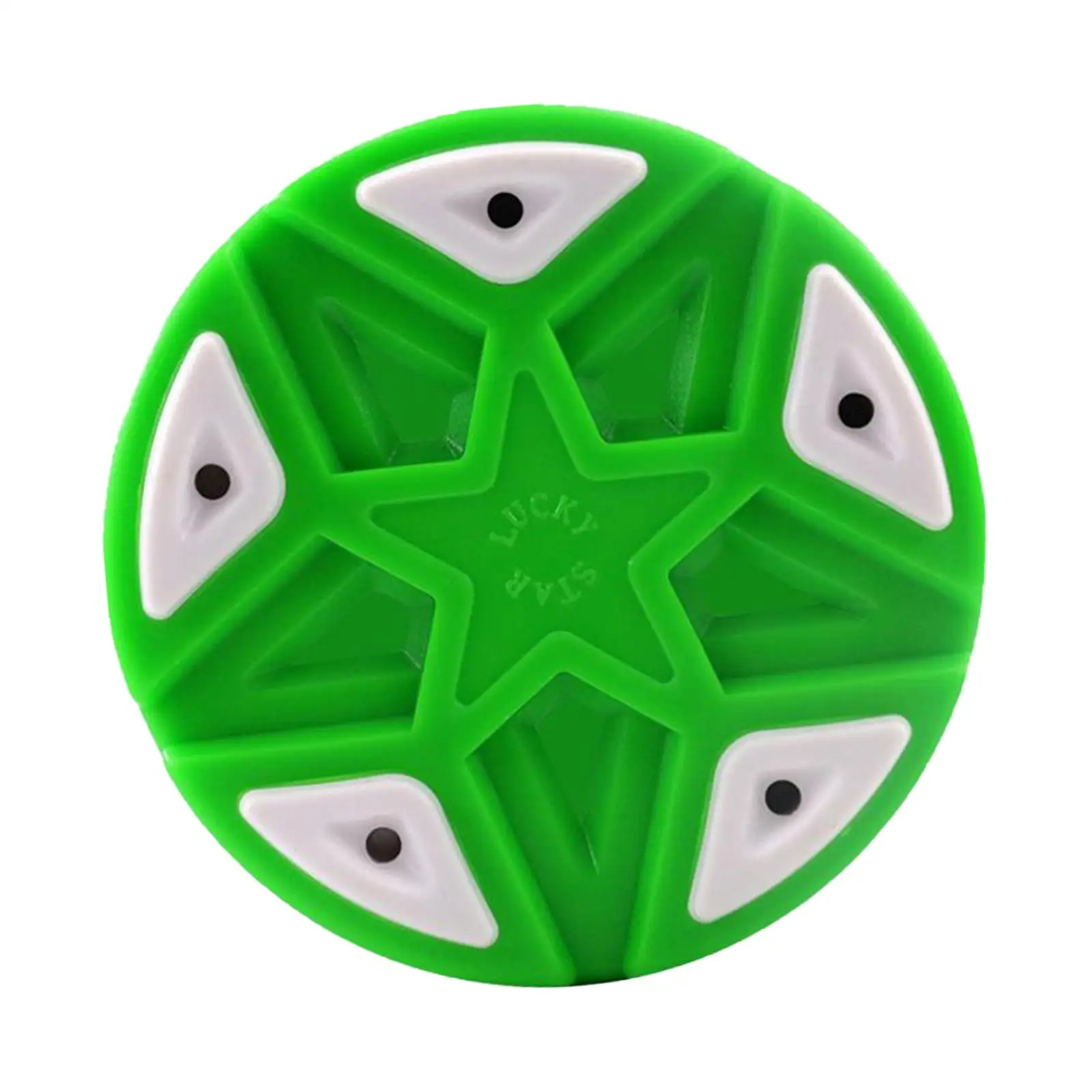 Rondelle de hockey à rouleaux en ligne, balle de hockey sur gazon, 76mm x 25mm, divertissement, entr