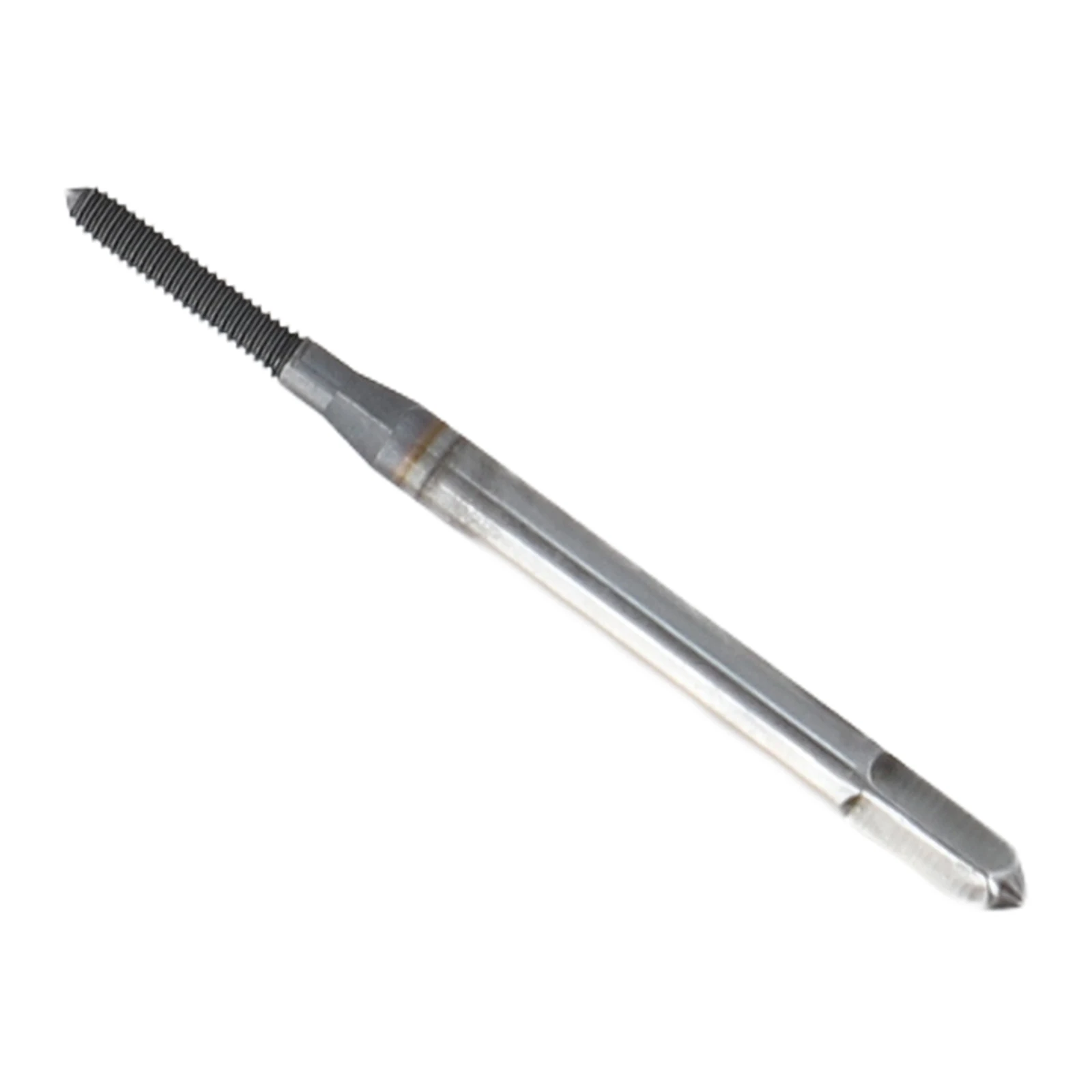 

1pc Cobalt-containing Extrusion Taps Square Handle For Stainless Steel Industrial Machine Flat Head Taps