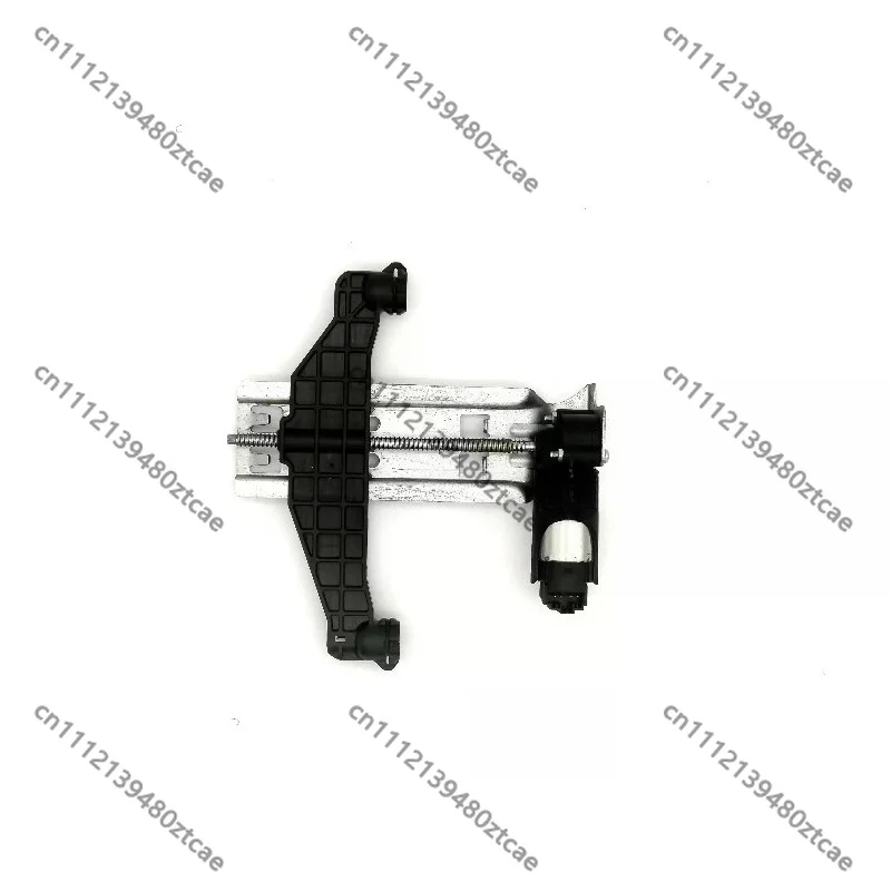 Business Car Aviation Seat Electric Headrest Motor 12V With Memory New Replacement Accessory For Auto Seat Modification Upgrade
