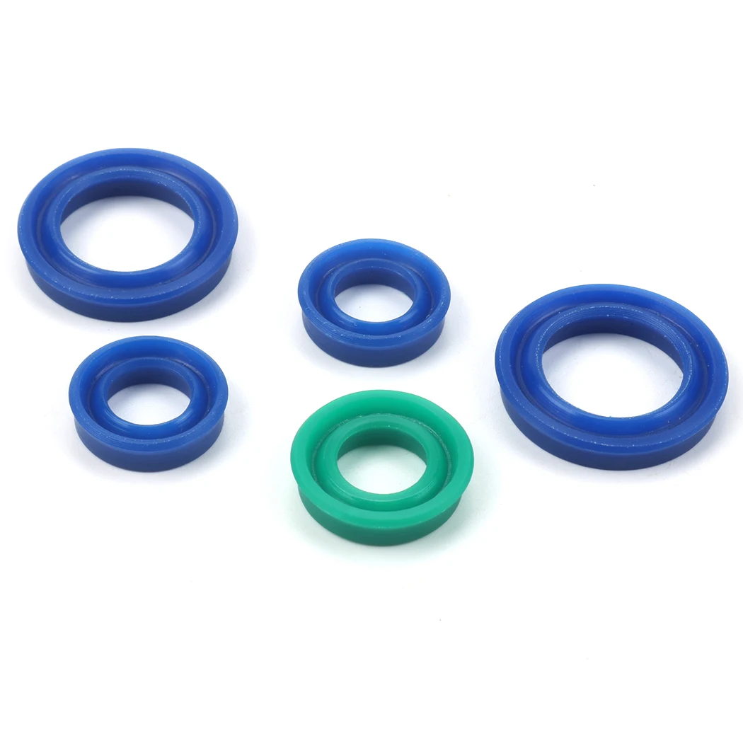 Voor Mercedes R170 Hydraulische Cilinders Herbouwd Seal Kit Voor Alle Cilinders 1998-2004