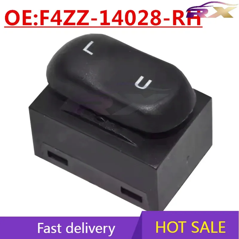 

НОВИНКА: F4ZZ-14028-RH Подходит для Ford Mustang 1994-2004 гг. — Кнопка управления замком двери, автозапчасть