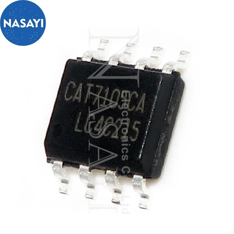 5PCS CAT7105CA CAT7105 DS3231SN DS3231 XL1509-5.0E1 XL1509 74HC7046AD 74HC7046 OP1177ARZ OP1177AR OP1177 APA2068 2068