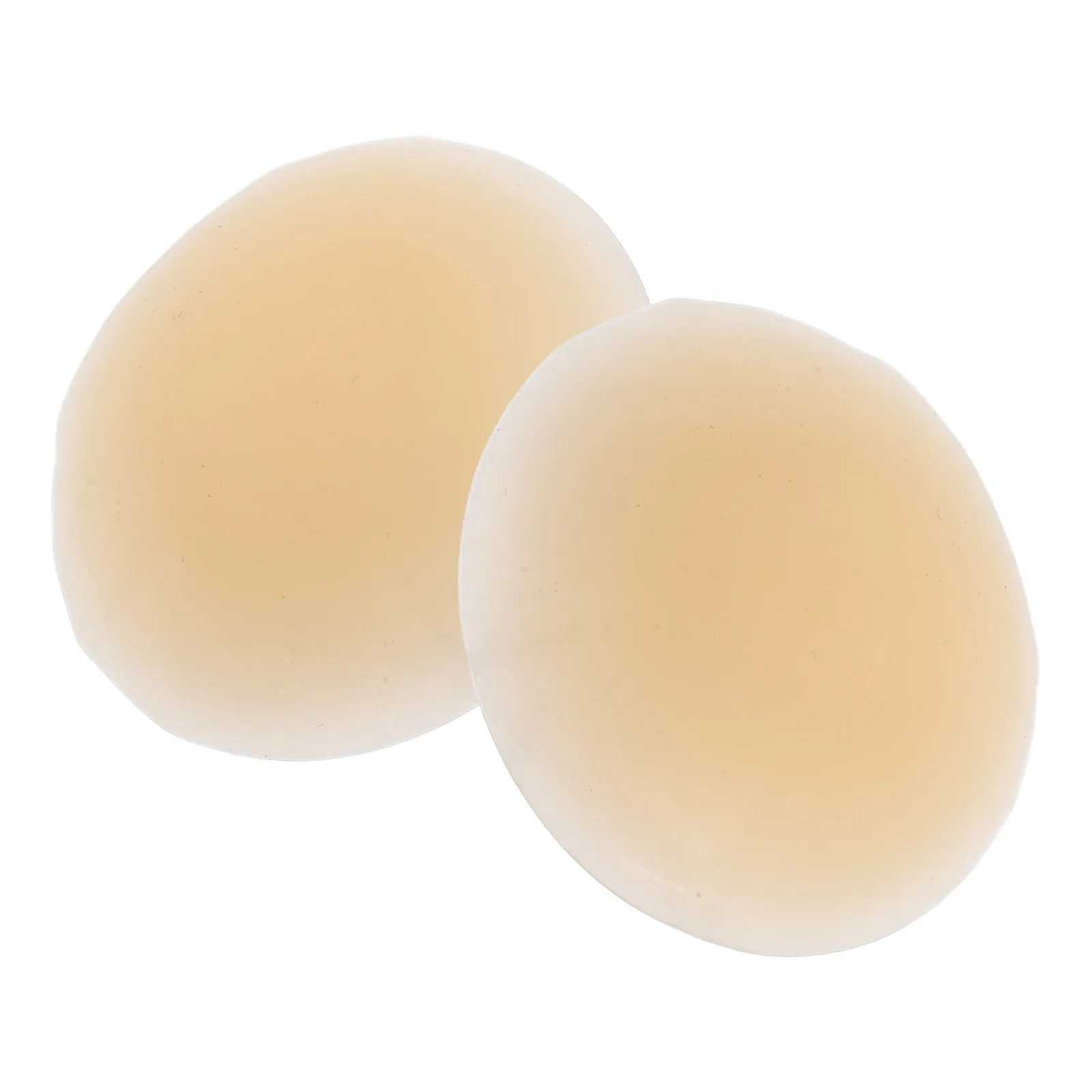 

Silicone Nipples Cover Reusable Ultra Thin Lady Breast Pasties Adhesive Sticker Invisible Bras Travel Home Summer