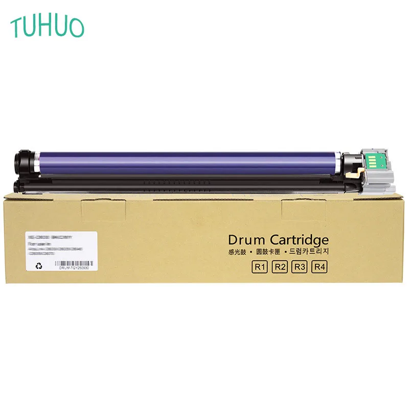 

1PCS WC7525 C7525 Drum Unit 013R00662 for Xerox WorkCentre 7525 7530 7535 7545 7556 7825 7830 7535 7845 7855 Drum Cartridge