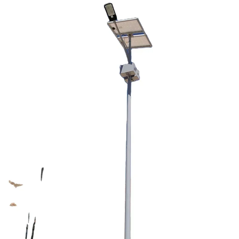 solar led street light waterproof ip 67 led solar lights outdoor