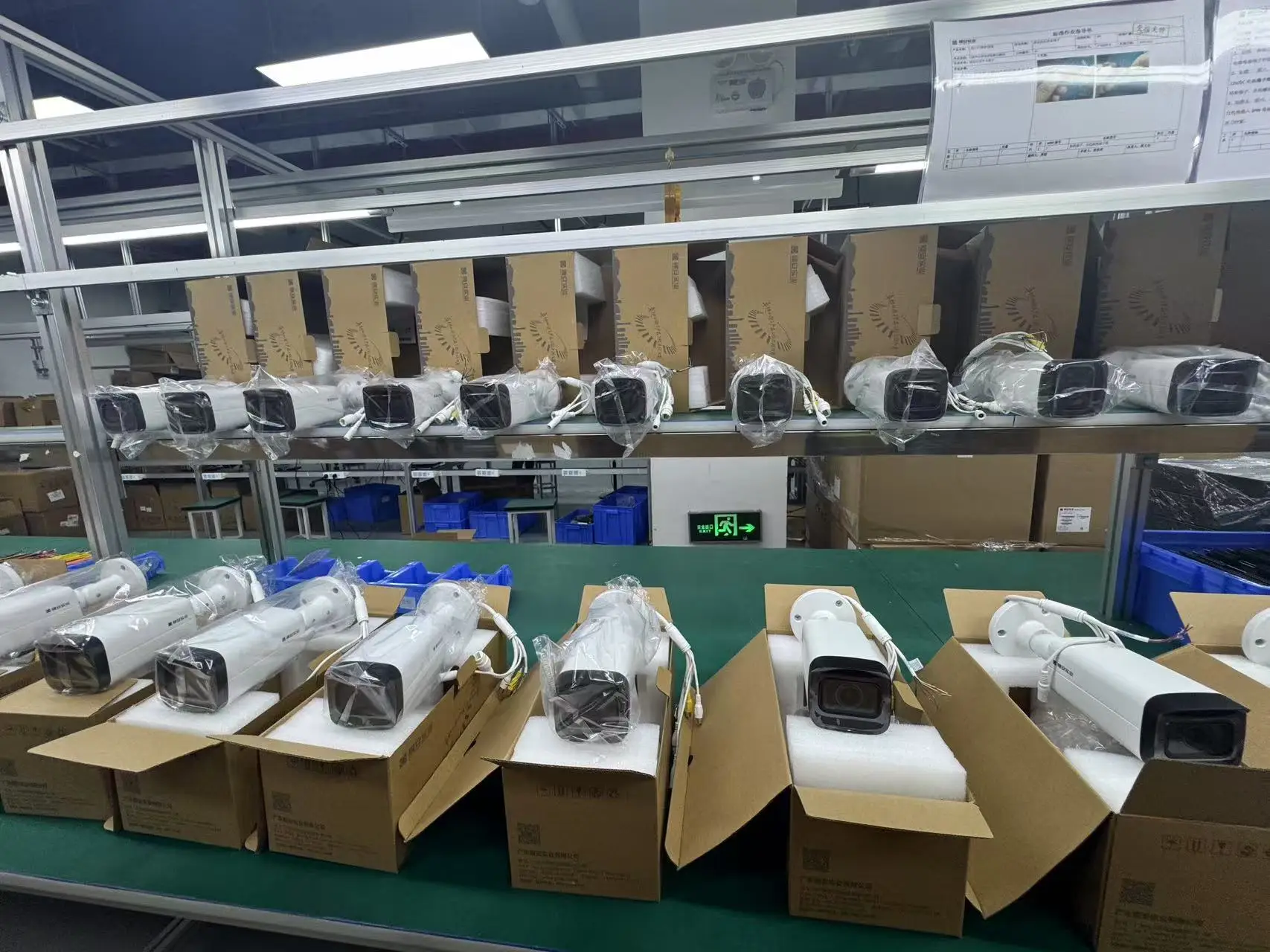 Cámara PTZ de red PoE IR con zoom de 8MP y 25x 4K 360 °   Cápsula de reconocimiento facial panorámico Sistema de cámaras de seguridad de protección POE IP66