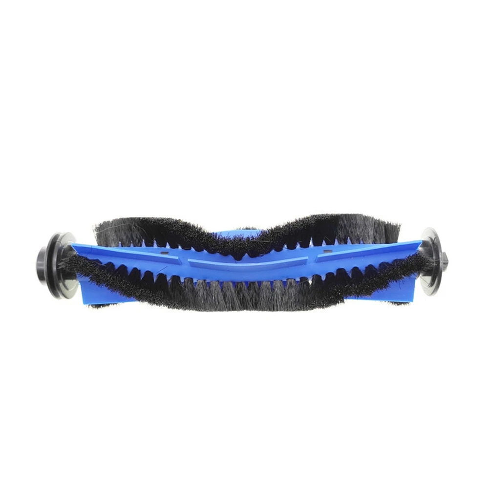 

A61I 15PCS Brush Filter and Mop Cloth Set for EUFY G10 G20 G30 11S Max 15C Max 30C Max Vacuum Cleaner Replacement Parts