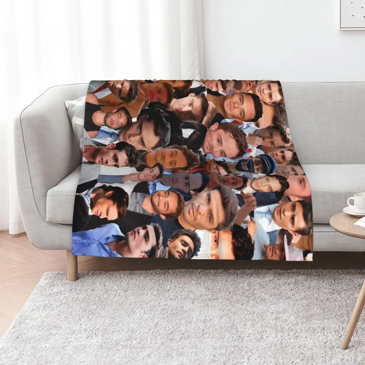 Ed Westwick Photo C…