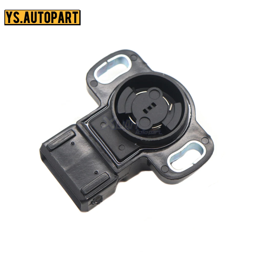 

ДАТЧИК ПОЛОЖЕНИЯ ДРОССЕЛЬНОГО ДАТЧИКА TPS для Mitsubishi Diamante Montero Sport Sigma Challenger Carisma Galant Pajero MD 614735