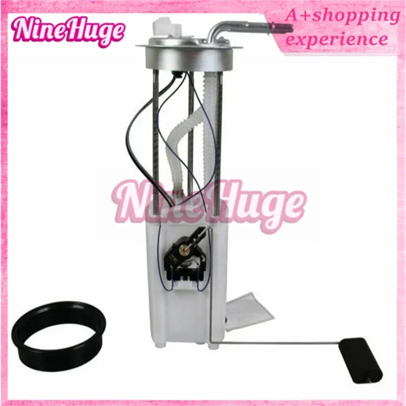 

1PC Fuel Pump Assembly Fit For Hummer H2 6.0L-V8 25348610 E3558M E3558M 0943097 MU1737 19180102