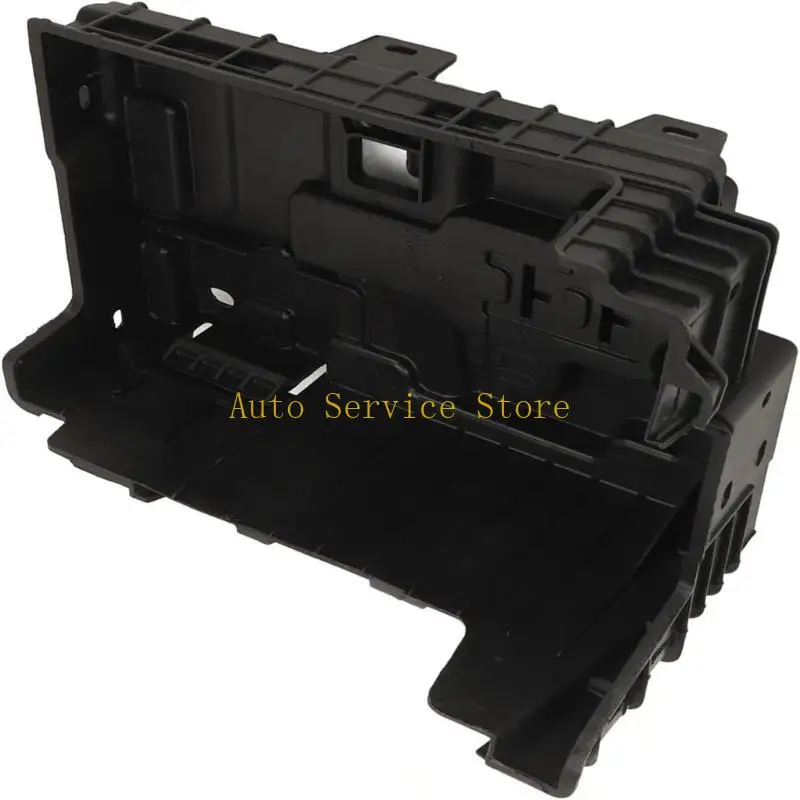 

462A крышка автомобильного аккумулятора, слот для держателя батареи, лоток для 301 208 207CC Elysee 9801801880, запасной лоток