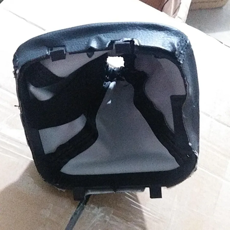 For Transit Shift Dust Cover New Product Recommendation Auto Model Shift Knob Cover Source Sales Supply