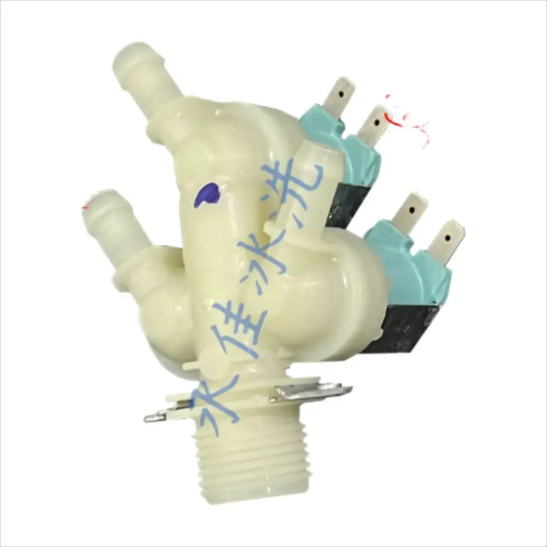 

For Samsung drum washing machine DC62-00142G inlet valve solenoid valve