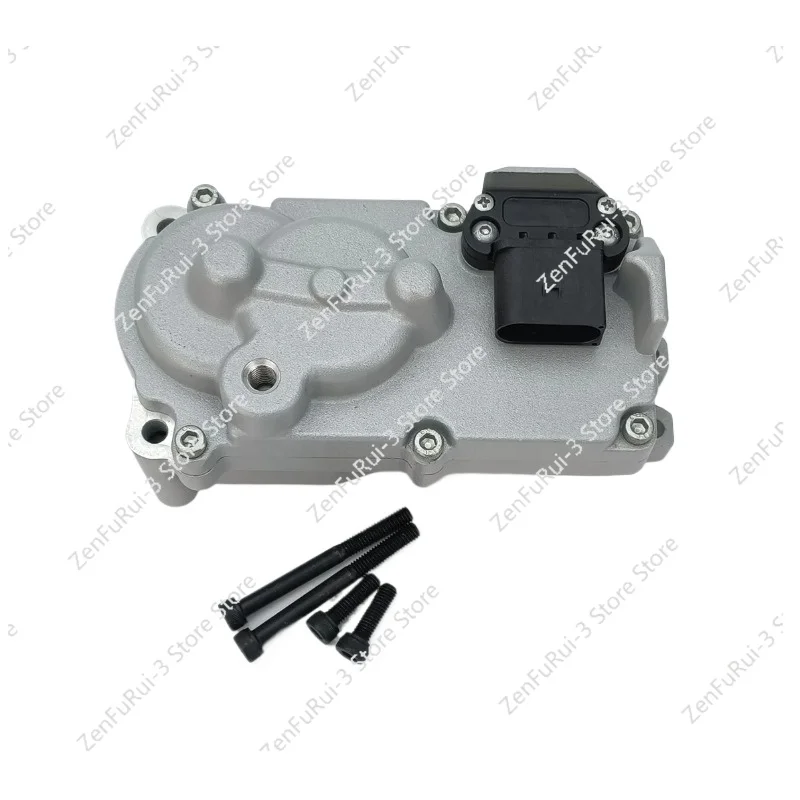 

Turbo Electronic Actuator 3784300 4034175 403430 for Cummins ISX X15 Engine