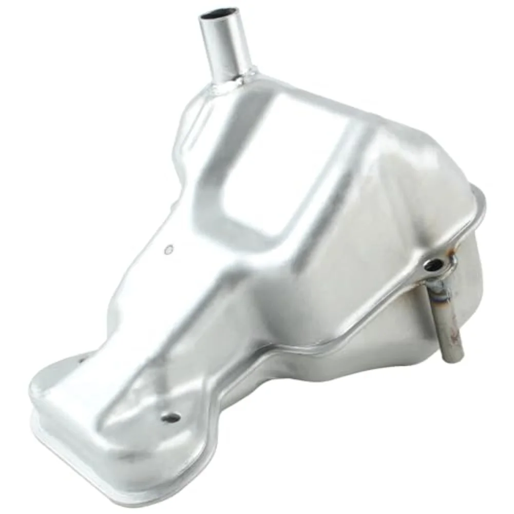 

Compatible Muffler Replacement Cutting Complete Exhaust Kit 7 Pieces Included Chainsaw Exhaust Enhanced Performance