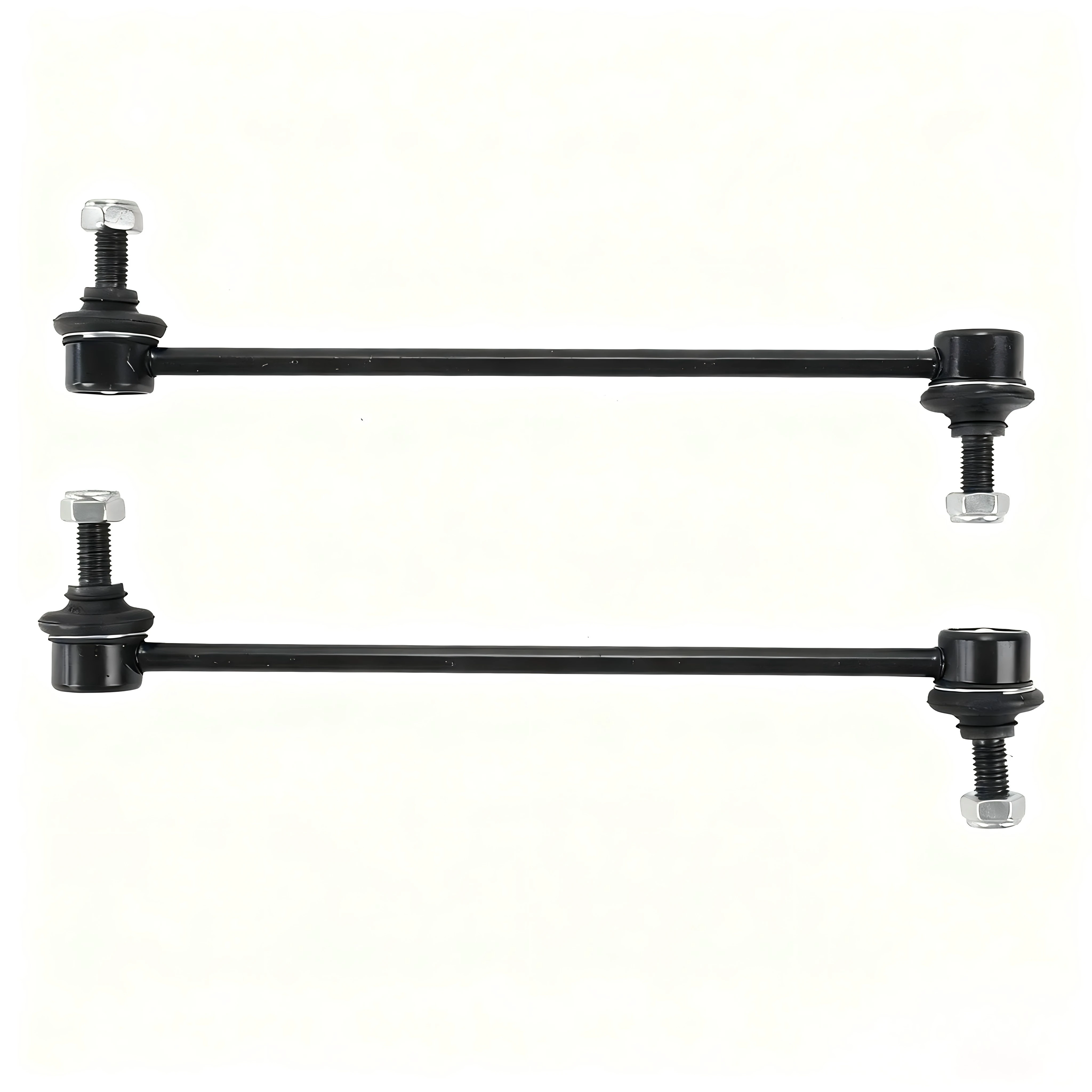 2Pcs Rear Stabilizer Sway Bar Link For Fiat 500X Jeep Compass Jeep Renegade 2015-2019