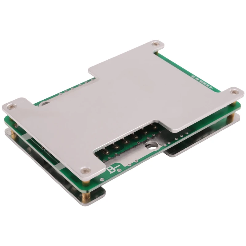 3S 12V 120A BMS Lithium Battery Charger Protection Board With Power Battery Balance/Enhance PCB Protection Board