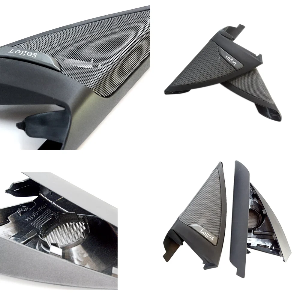 Thumbnail 2 - #64 Latest Loudspeakers Updates