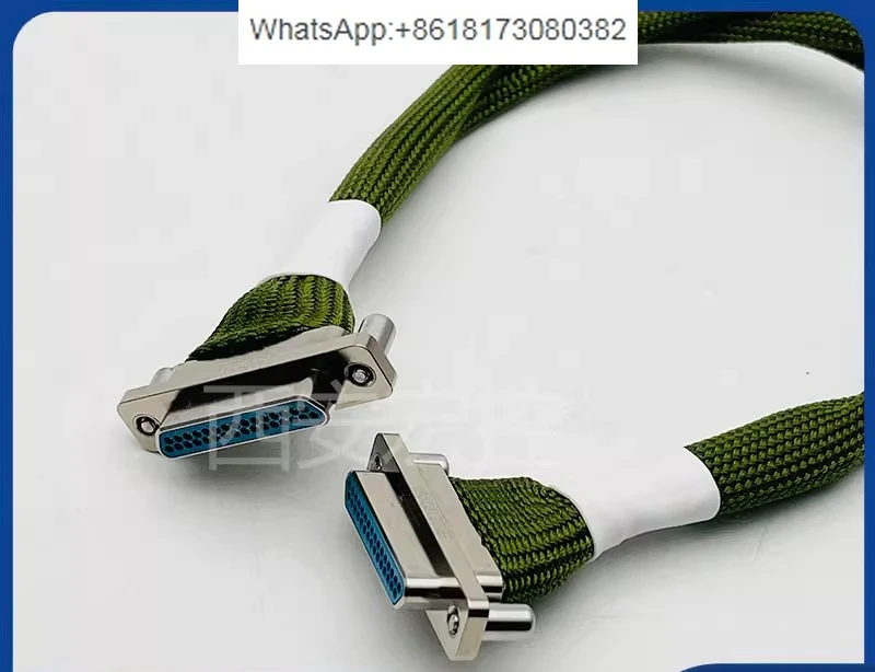 

J30J-31TJL=J30J-31TJL Double-ended pin plug rectangular J30J series 31-pin connector