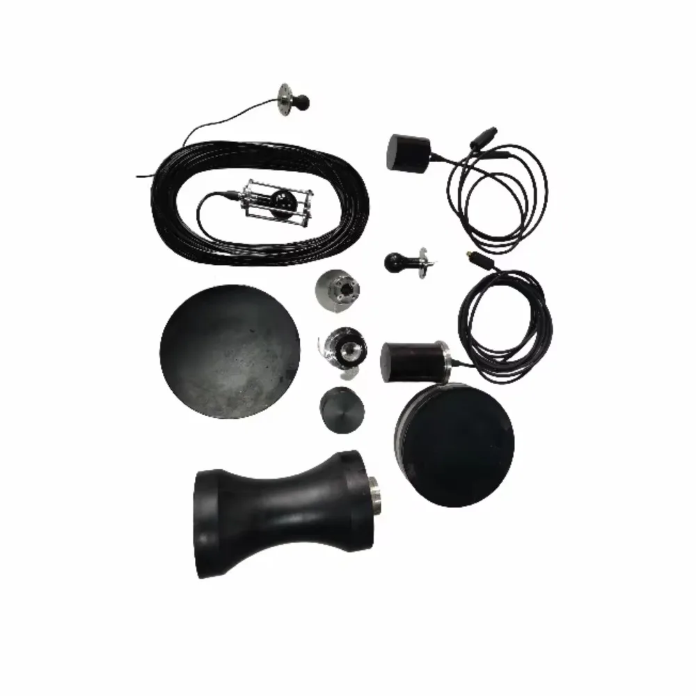 Ultraschalltransdur, kostengünstiger piezoelektrischer Transdur