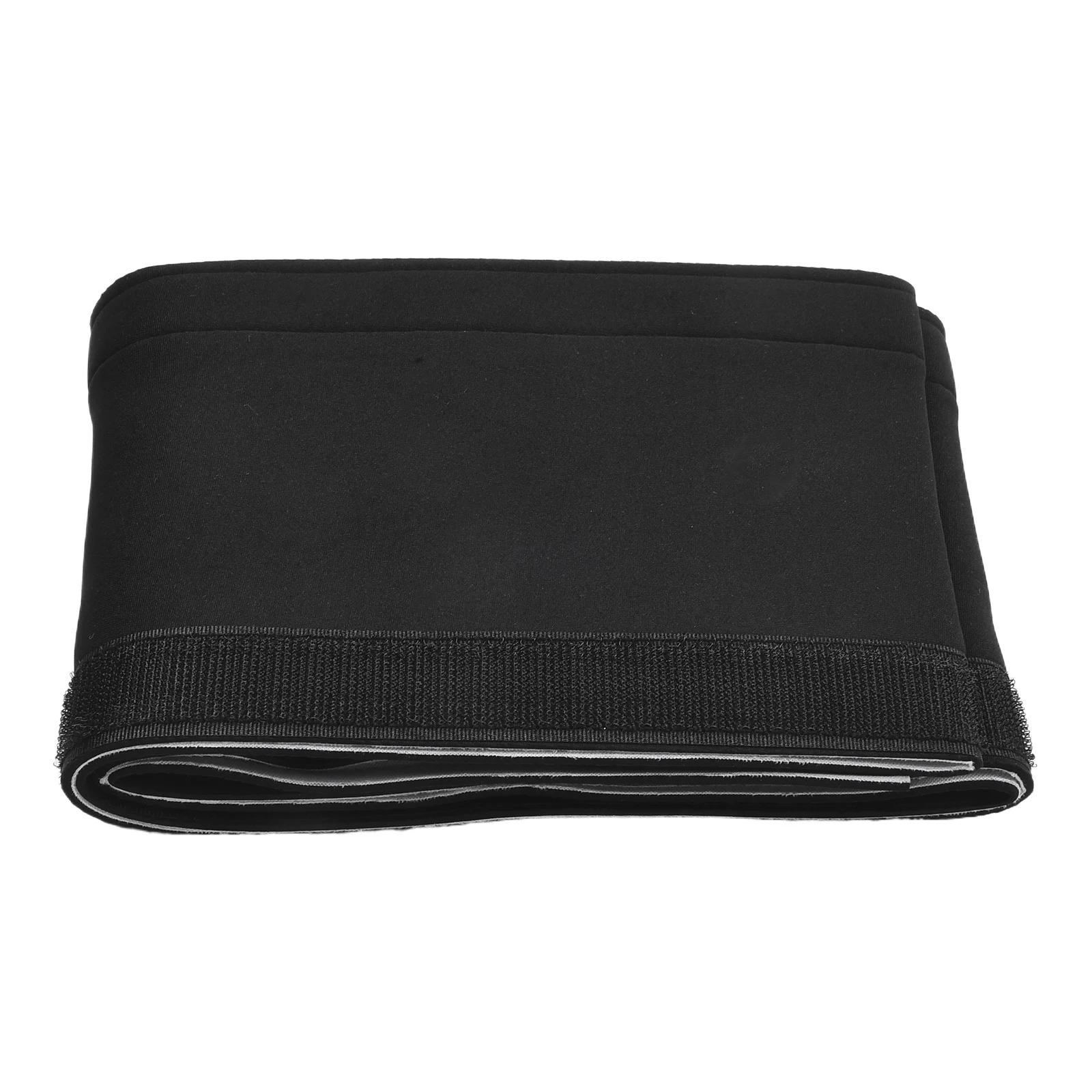 ปลอกหุ้มสายไฟคุณภาพสูงแบบใหม่ 1 ชิ้น ปลอกนีโอพรีนยืดหยุ่นสำหรับจัดระเบียบสายไฟ อุปกรณ์เสริมสำหรับใช้ในบ้าน