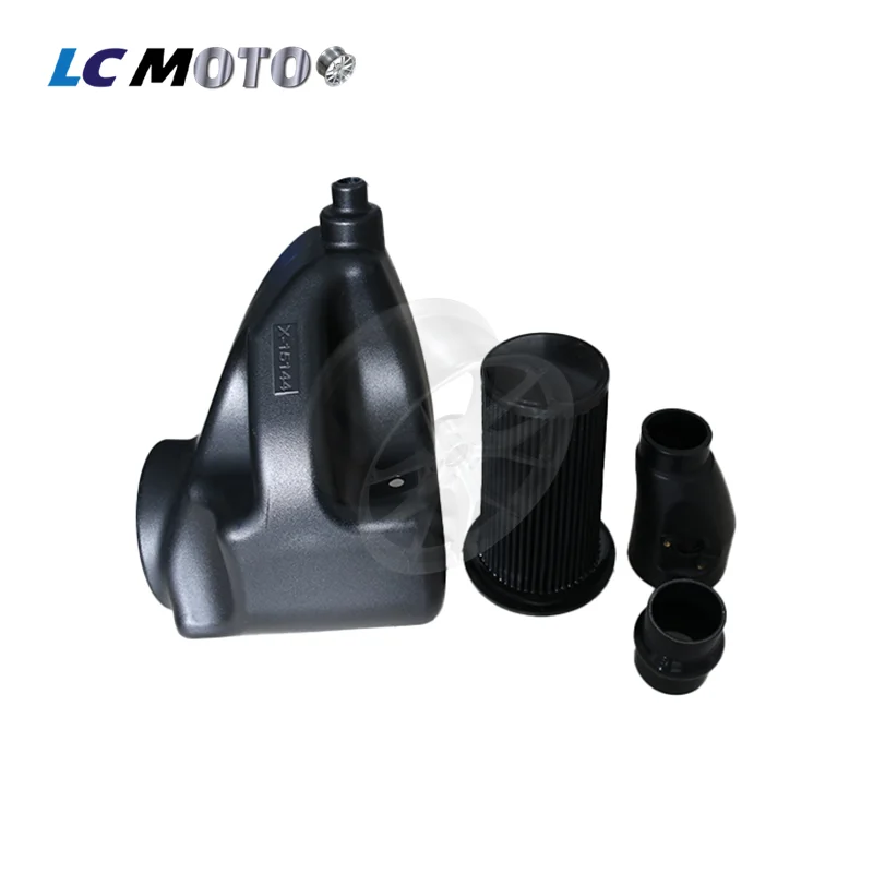 For Honda Civic 1.5 Turbo 2016-2019 Cold Air Intake Kit High Flow Air Filter