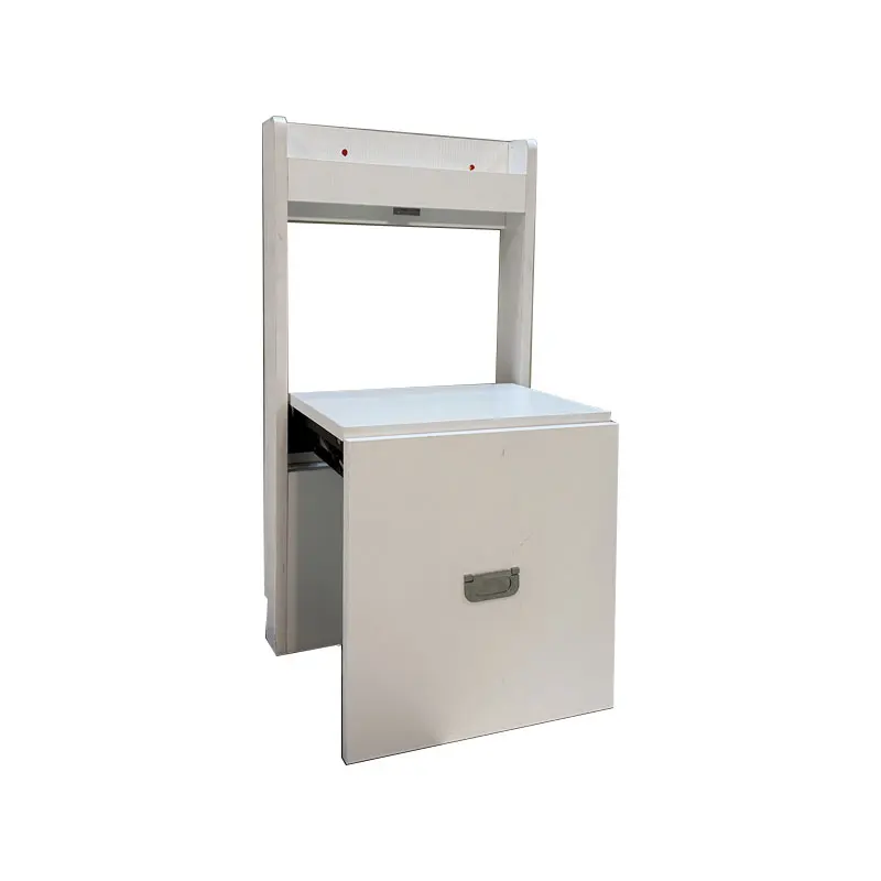 

Индивидуальный складной табурет для пеленания обуви, настенный бытовой входной шкаф для обуви, невидимый складной табурет для ванной комнаты